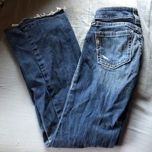 Ariat Trouser Jean 25 R